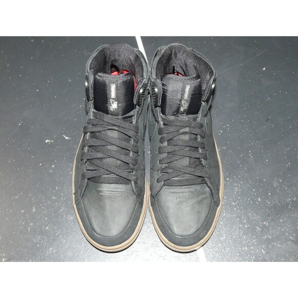 Nike SB Supreme 94 Air Zoom Hi Black Men\'s Size 9.5 NYC 2011 | 428927-005 main image 9